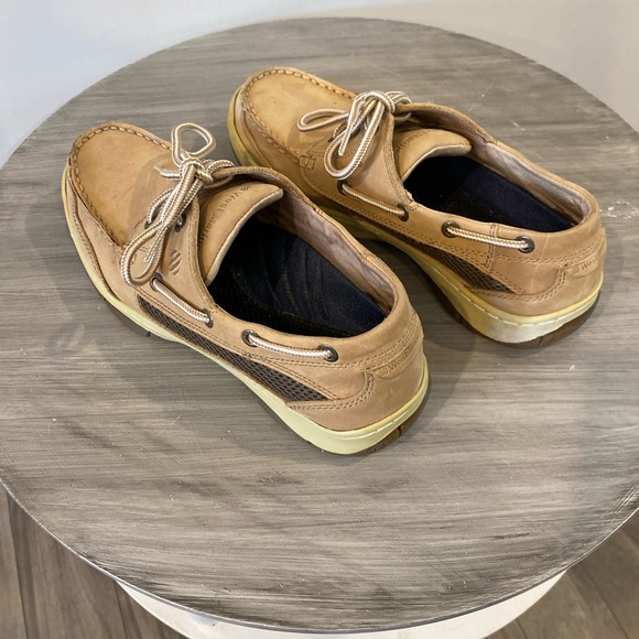 WEST MARINE PERFORMANCE Mens BOAT SHOE - Picture 4 of 7